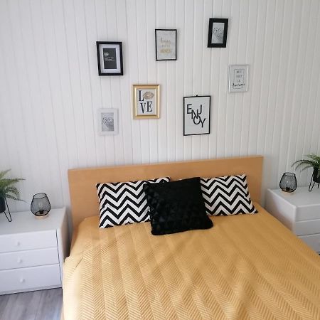 Balatonfuered Apartmanhaz Ngoại thất bức ảnh