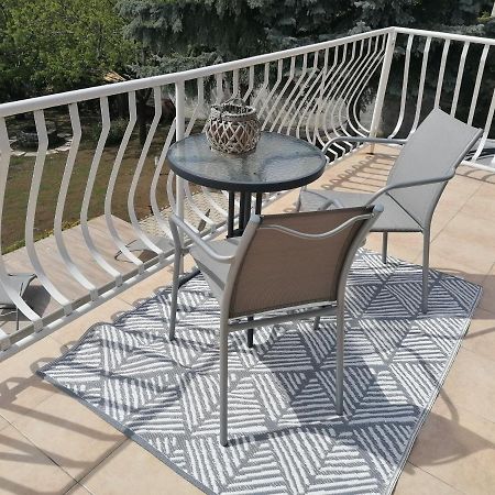 Balatonfuered Apartmanhaz Ngoại thất bức ảnh