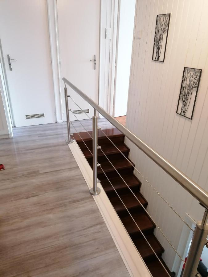 Balatonfuered Apartmanhaz Ngoại thất bức ảnh