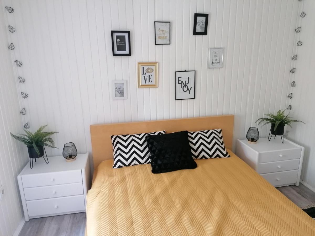 Balatonfuered Apartmanhaz Ngoại thất bức ảnh