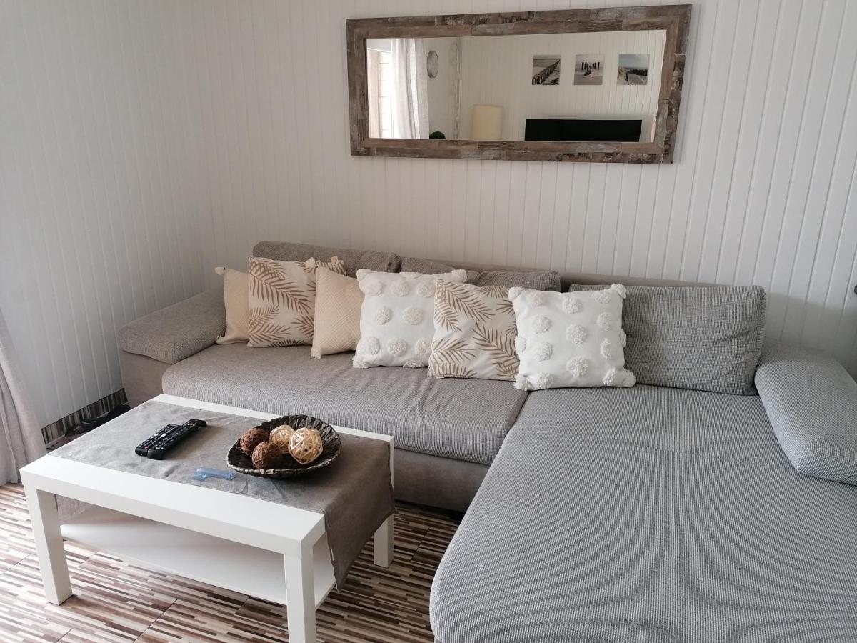 Balatonfuered Apartmanhaz Ngoại thất bức ảnh