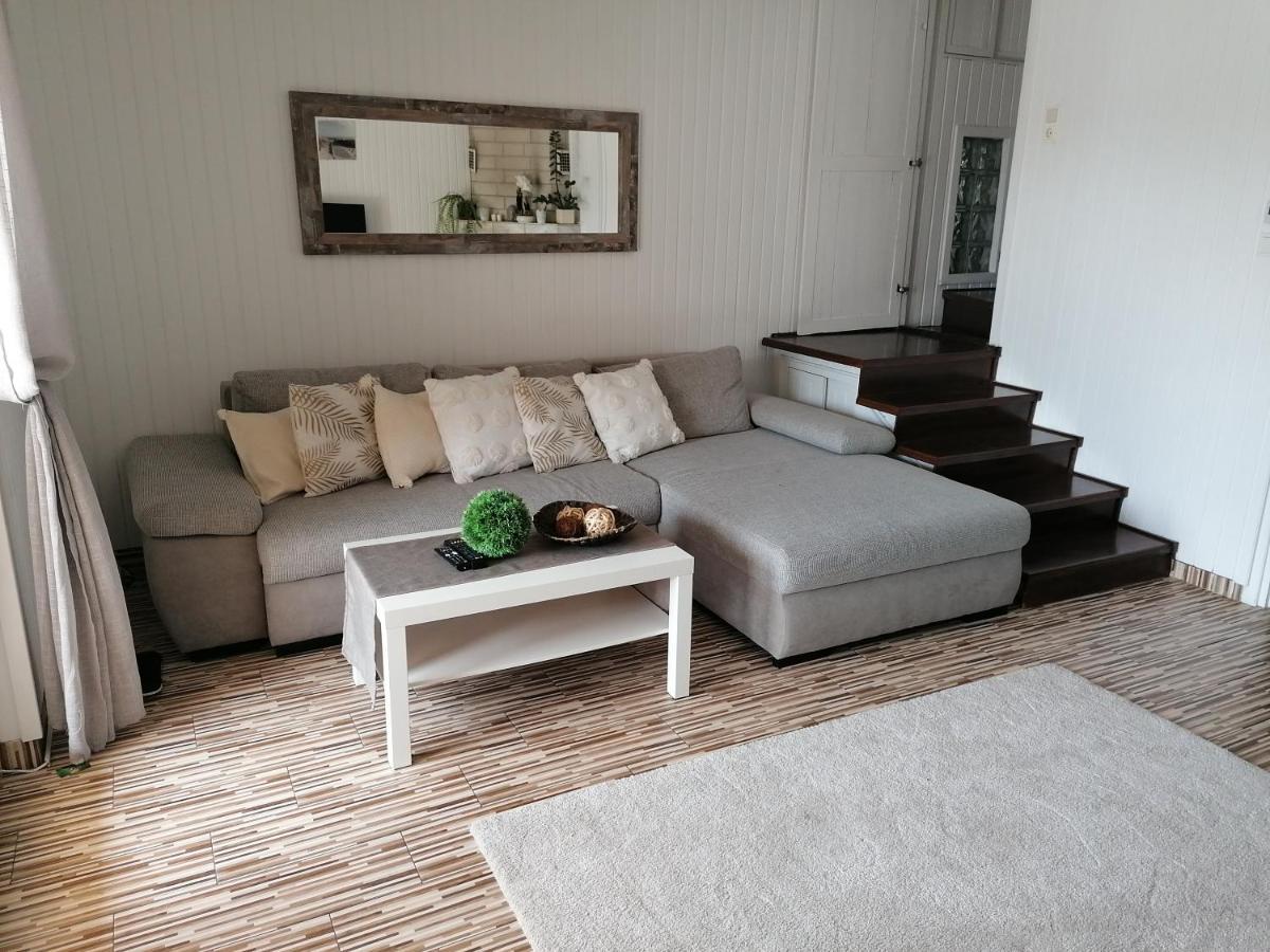 Balatonfuered Apartmanhaz Ngoại thất bức ảnh