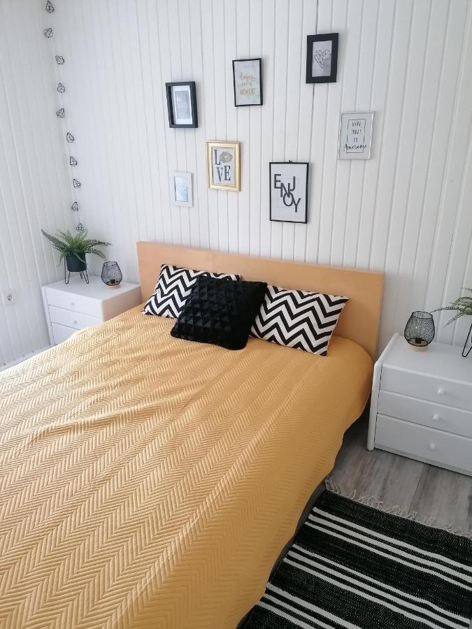 Balatonfuered Apartmanhaz Ngoại thất bức ảnh