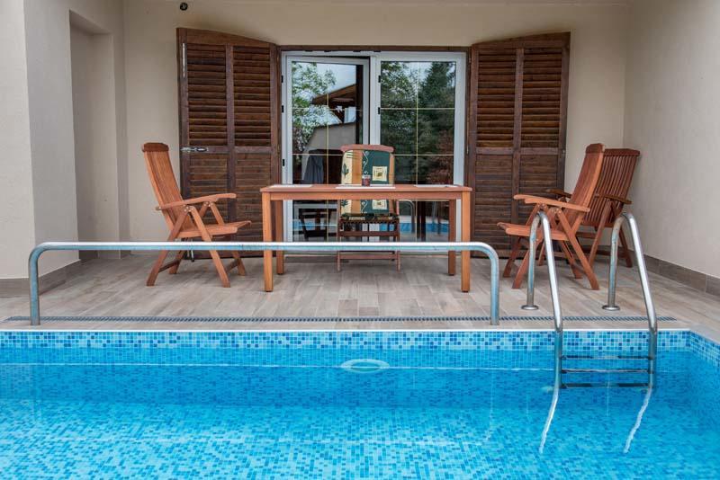 Balatonfuered Apartmanhaz Ngoại thất bức ảnh