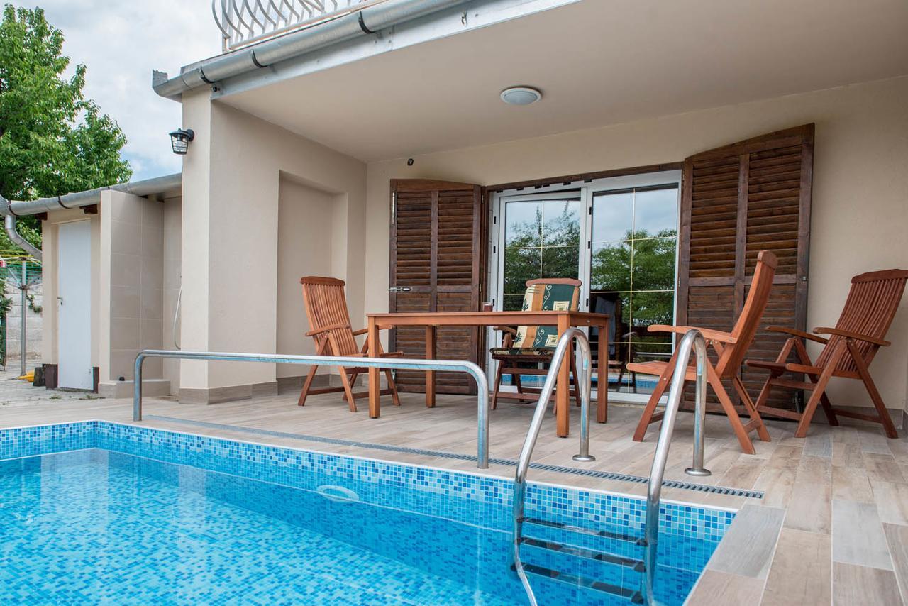 Balatonfuered Apartmanhaz Ngoại thất bức ảnh