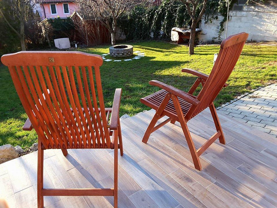 Balatonfuered Apartmanhaz Ngoại thất bức ảnh