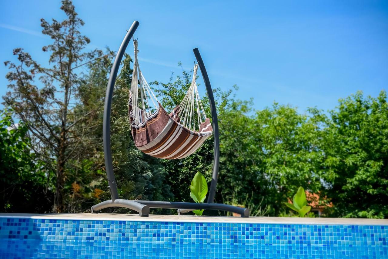 Balatonfuered Apartmanhaz Ngoại thất bức ảnh
