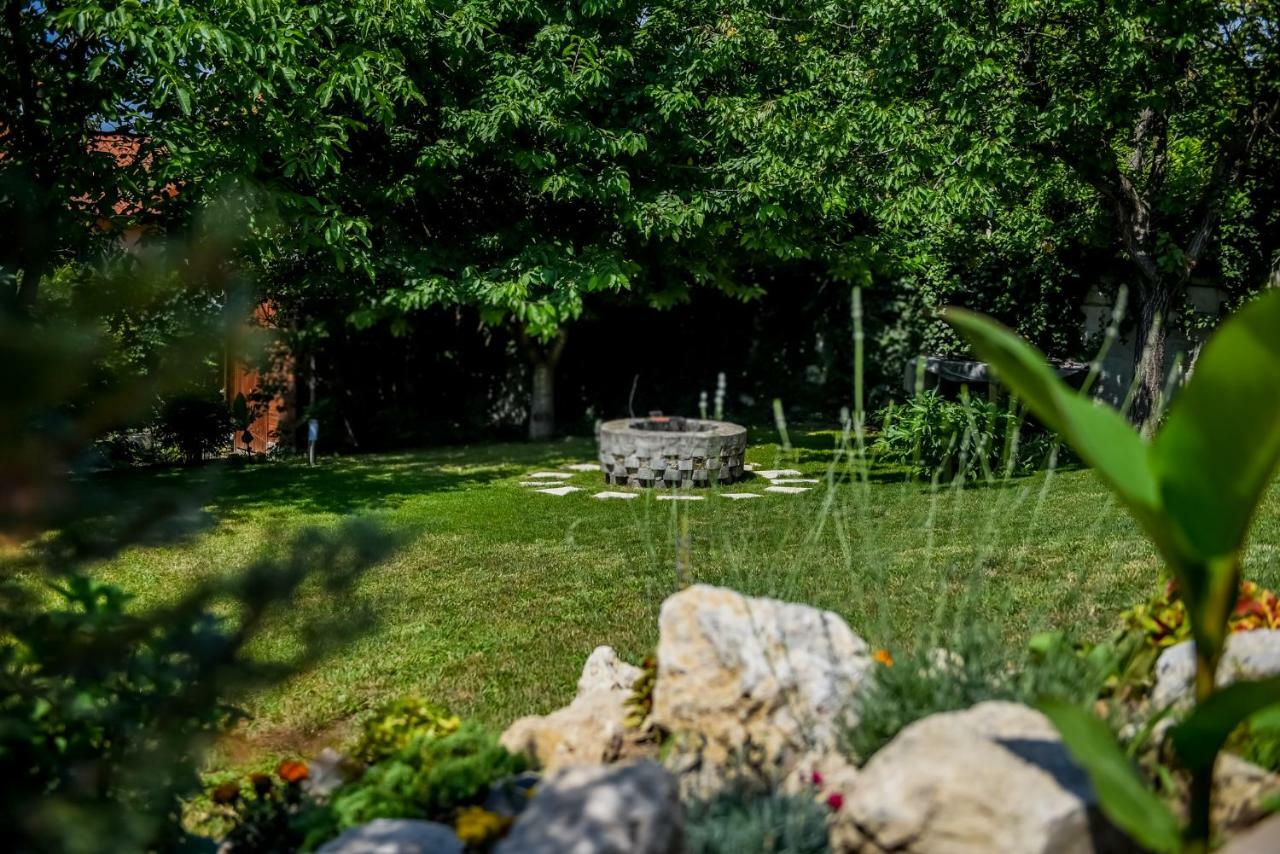 Balatonfuered Apartmanhaz Ngoại thất bức ảnh