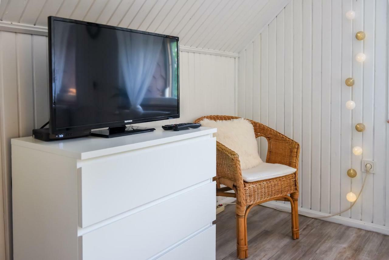 Balatonfuered Apartmanhaz Ngoại thất bức ảnh