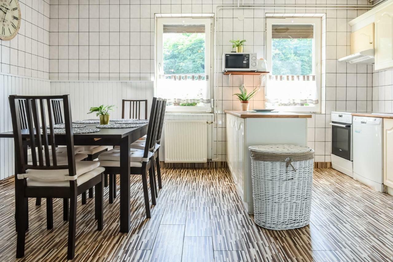 Balatonfuered Apartmanhaz Ngoại thất bức ảnh