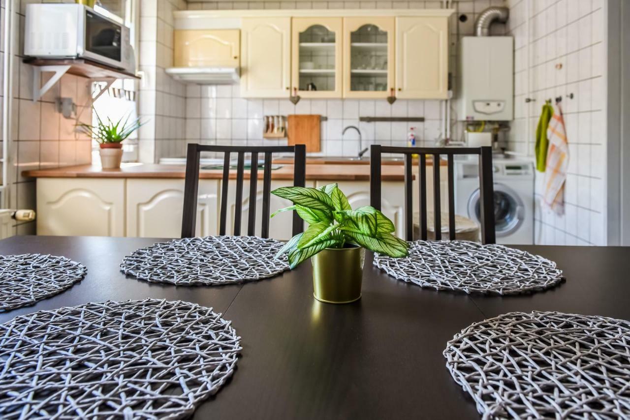 Balatonfuered Apartmanhaz Ngoại thất bức ảnh