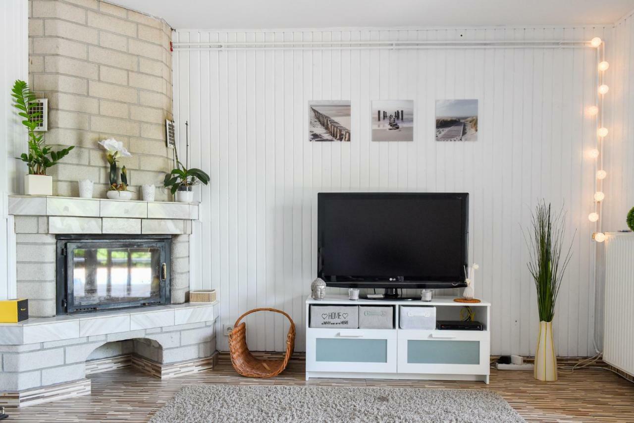 Balatonfuered Apartmanhaz Ngoại thất bức ảnh