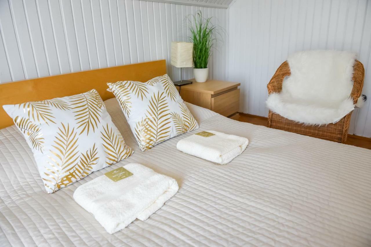 Balatonfuered Apartmanhaz Ngoại thất bức ảnh