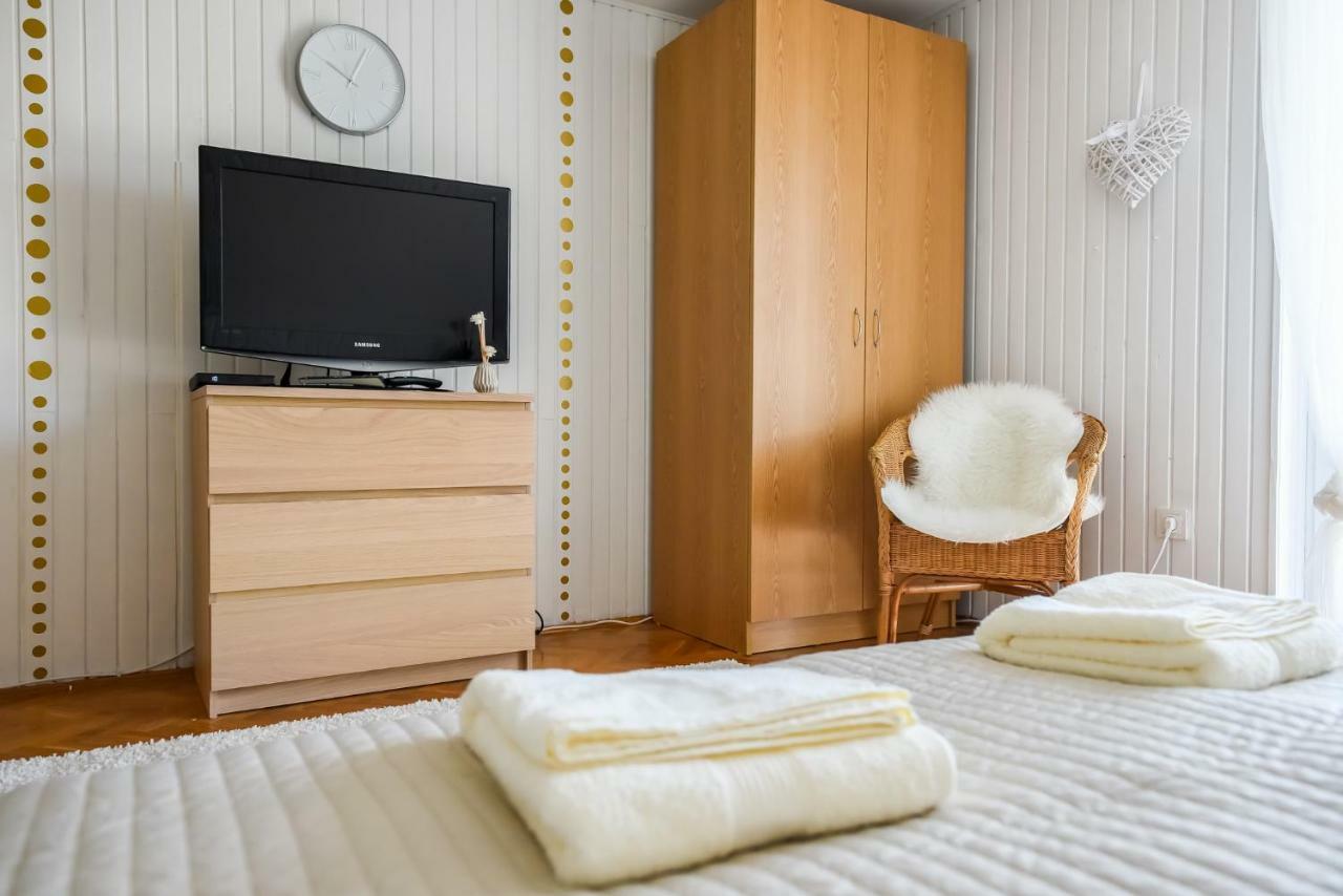 Balatonfuered Apartmanhaz Ngoại thất bức ảnh