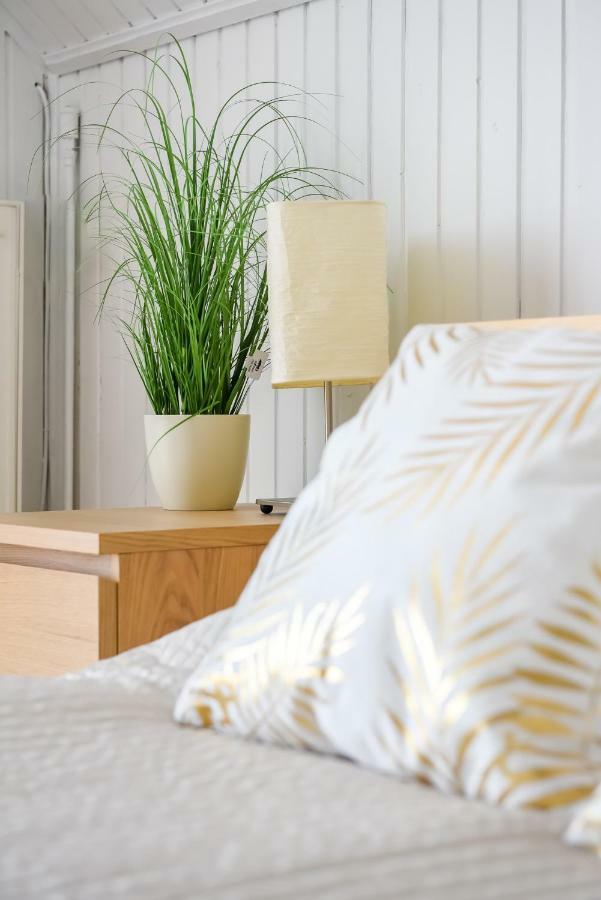 Balatonfuered Apartmanhaz Ngoại thất bức ảnh